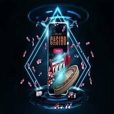 Tampilan streaming dealer kasino langsung yang interaktif dan menyenangkan